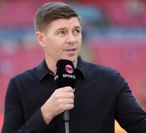 Steven Gerrard sur l’affaire Manchester City: « Il faut les faire souffrir comme ils ont fait souffrir tout le monde»