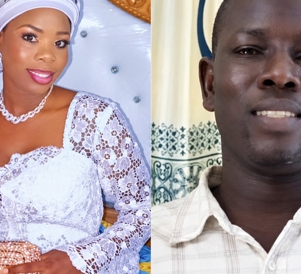 Drame conjugal à Fandène : Asta Dia écrouée pour l’assassinat de son mari