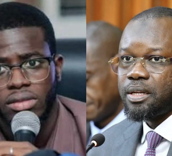 Affaire ASER : Le Collectif Sunu 37 milliards accuse Ousmane Sonko de vouloir « noyer le dossier dans une bataille politique »