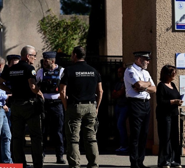 France : un homme condamné à 19 ans de prison pour avoir violé et prostitué son fils