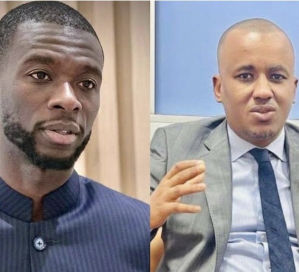 Plainte d’Oumar Sow : Les avocats de Mouhamed Dieng réagissent