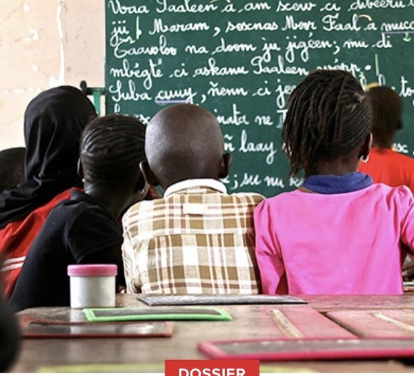 Dès 3 ans, l'école des riches, des pauvres et des territoires oubliés : L'inquiétante réalité du préscolaire au Sénégal