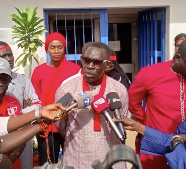 Crise à la Fondation Trade Point Sénégal : Les travailleurs réclament un audit urgent
