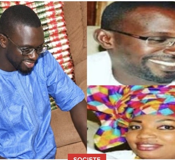 Remise en liberté d’Aïda Mbacké : le frère du défunt Khadim Ndiaye réagit