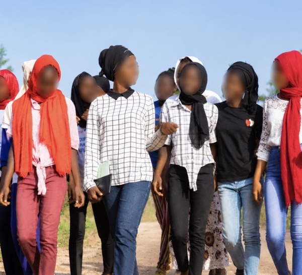 Mariages précoces : La dramatique révélation de Plan International sur les filles au Sénégal