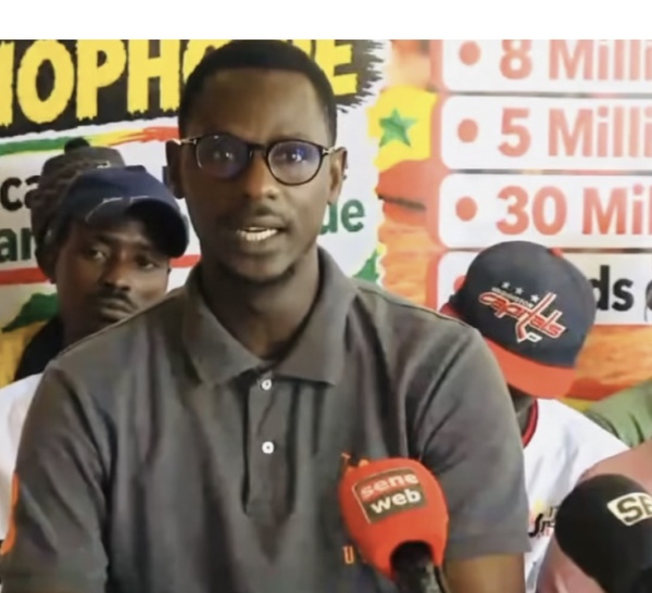 Division spéciale de cybersécurité : le chroniqueur Momo Cissé annonce sa convocation, voici les raisons