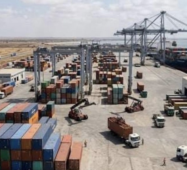 Sénégal : Le port de Dakar annule les frais de magasinage pour les marchandises maliennes en souffrance