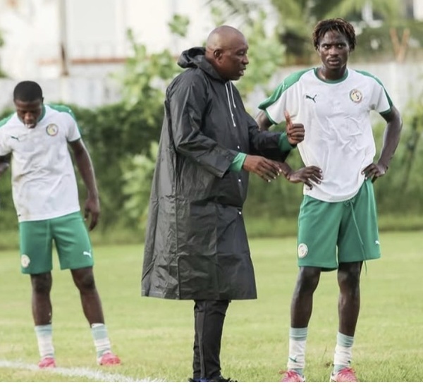 Tournoi UFOA-A U20 : le Sénégal entre en lice ce vendredi face à la Mauritanie