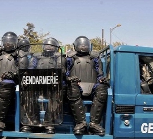 De Kidira à Tambacounda : deux dossiers, deux suspects et un même rendez-vous devant le procureur Aliou Dia