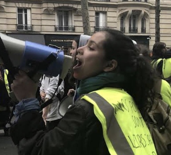 Maintien de l'ordre en France : Le ministre de l'Intérieur durcit le ton à la veille de la mobilisation des gilets jaunes et des lycéens