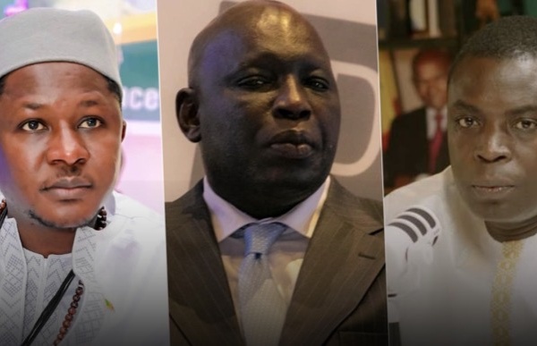Plainte : Madiambal évoque un appel de Moustapha Diop de Walf, Cheikh Bara Ndiaye réplique