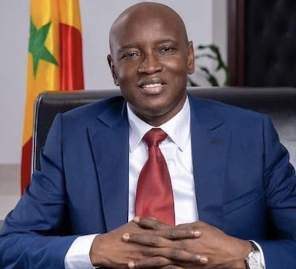 Ce n’est ni la Cour des comptes, ni l’IGE, encore moins la Police…» : Les vérités d’Aly Ngouille Ndiaye sur les commissions d’enquête
