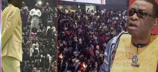 Grand Bal 2026 : Youssou Ndour brise le silence après un 17 octobre charnière