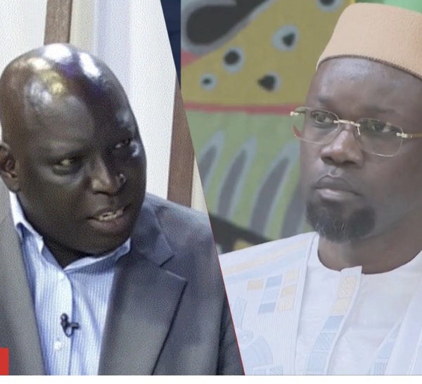 Madiambal Diagne : Les lourdes accusations lancées contre Ousmane Sonko