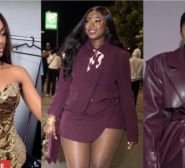 Best Outfits : La revue de style d'un Bercy légendaire