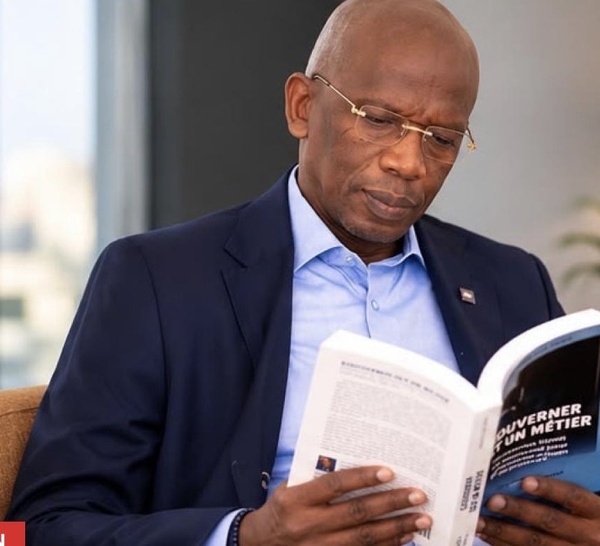 Lansana Gagny Sakho : « La mémoire institutionnelle est stratégique, la détruire se paie cher »