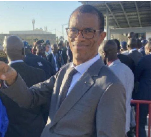 La dignité d'une décision, la fidélité à une conviction (par Alioune NDOYE)