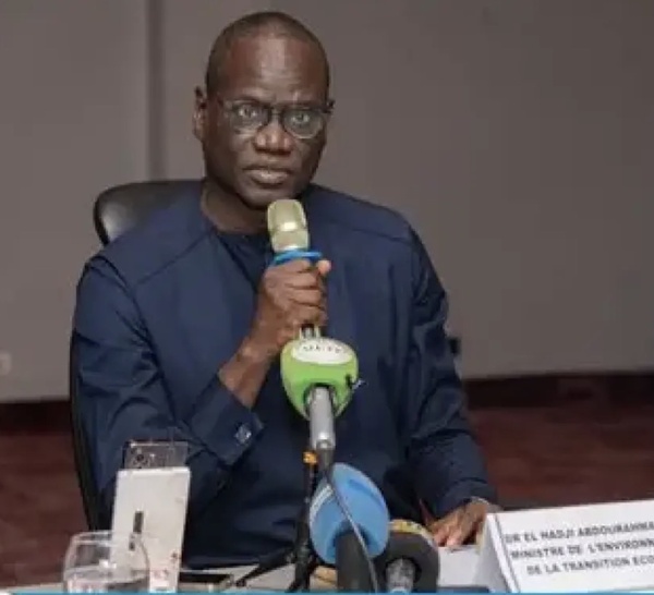 Kiiraay–Les patriotes républicains : Amadou Wagne et Assane Diouf nommés à des postes stratégiques