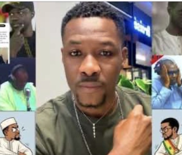 Révélation explosive Babacar Fall et Assane Gueye tirent sur la commission de pastef contre les FDS
