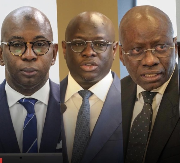 Budget 2027 : Ces ministres qui auront les plus grosses enveloppes