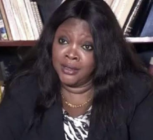 Qui veut m’épouser ? » : Ndella Madior Diouf lance un appel à candidatures pour refaire sa vie
