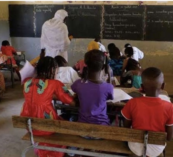 Alerte « Apollo » dans les classes : Ces gestes simples et indispensables pour protéger vos enfants