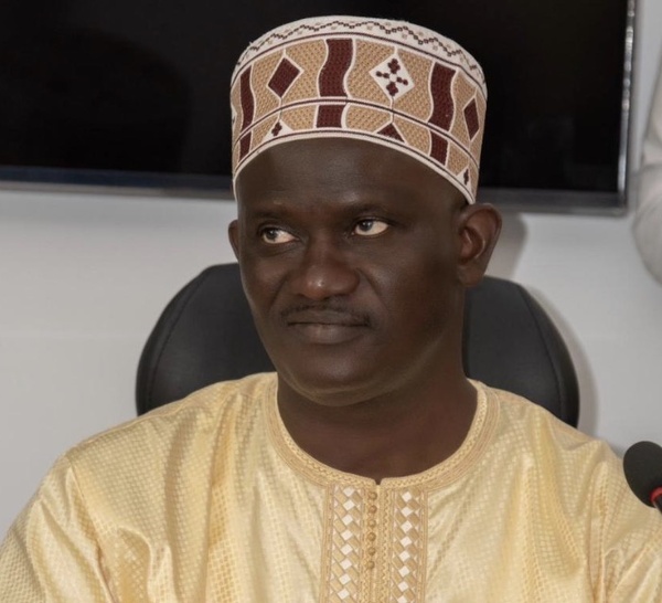 Affaire Cheikh Dieng contre Vicas-Delta : la prolongation se joue devant la cour d’appel