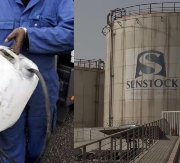 EDK-SENSTOCK : 38 accusés acquittés dans l’affaire des milliards de carburant