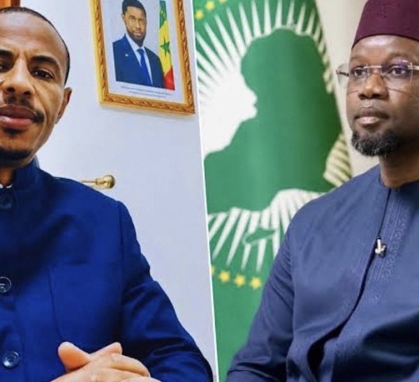 Aldiouma Sow à Ousmane Sonko : « Le rejet d’un texte budgétaire vital est une hypocrisie flagrante»