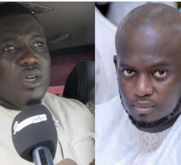 Menacé de sanctions par Aziz Ndiaye, Sa Thiès contre-attaque