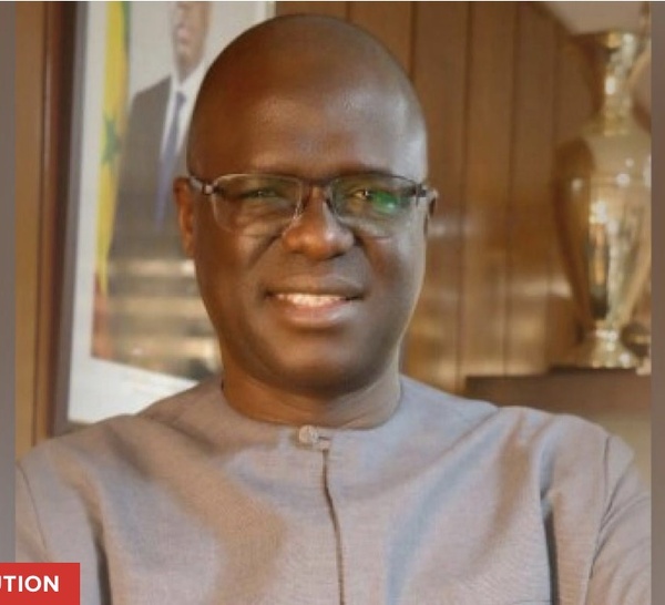 La sophistication de l’économie sénégalaise en question (Par Pr Ahmadou Aly Mbaye)
