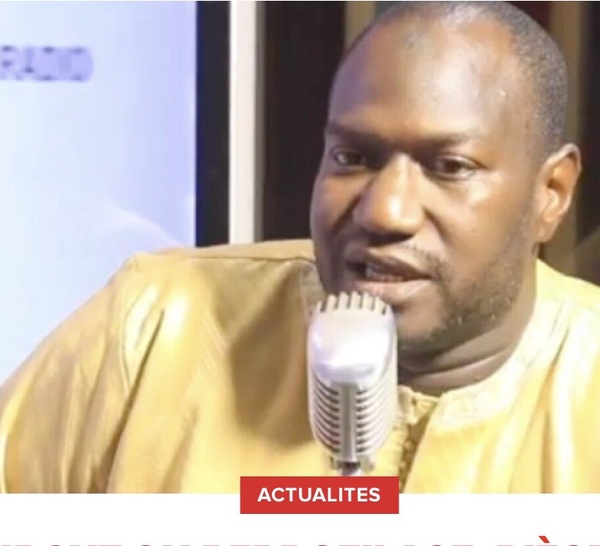 Haircut ou reprofilage, piège des TRS, délais…: les enjeux cruciaux du traitement de la dette sénégalaise décortiqués par Mouhamadou Dia (expert)