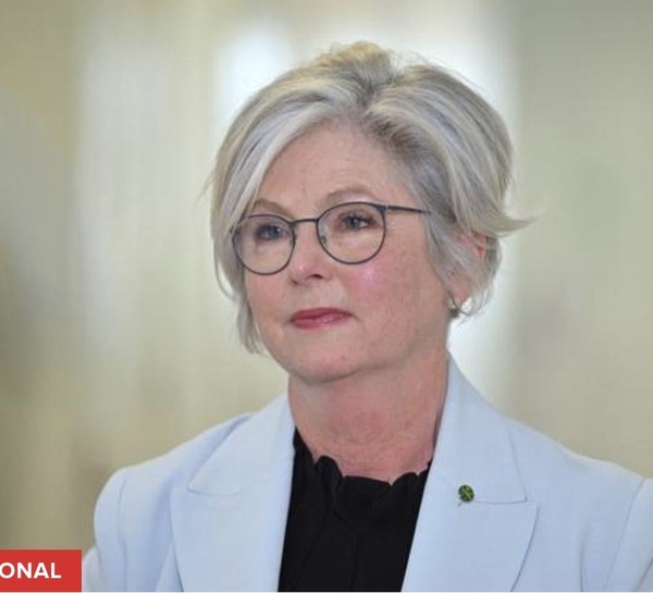 Australie : la députée victime d'une attaque amputée des deux jambes