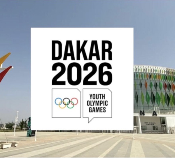 JOJ DAKAR 2026] Âge, performances, parité..: Les conditions pour participer à la compétition