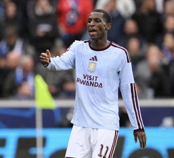 Ligue des champions : Jackson et Aston Villa pour enchaîner, Ismaïl Jakobs et Galatasaray en danger à Lille