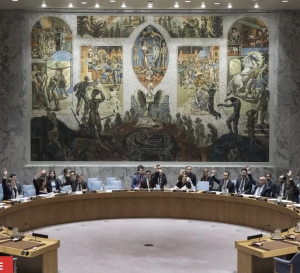 Conseil de sécurité : quatre-vingts ans après, l’Afrique n’a toujours pas de siège à la table
