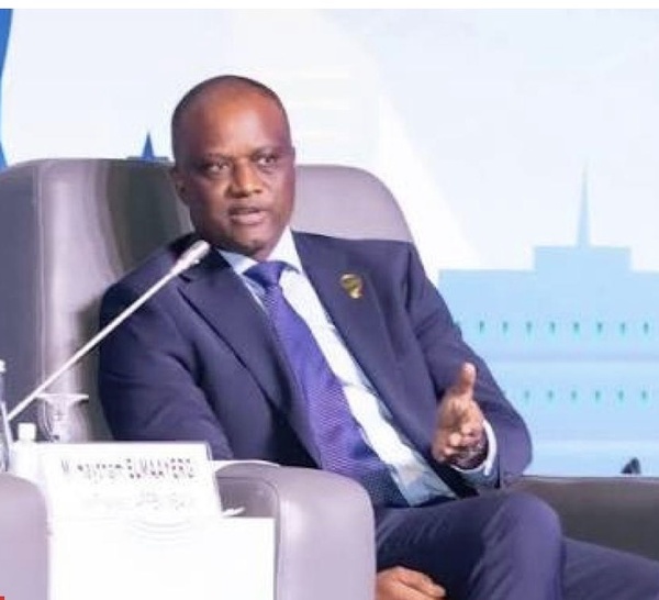 Compromis Pastef - gouvernement : les quatre suggestions de Abdourahmane Sarr, ancien ministre de l’Économie