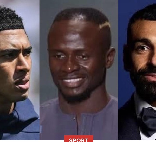 Classement Forbes 2026 : plus riche que Jude Bellingham et Mohamed Salah, Sadio Mané pèse 31 milliards FCFA