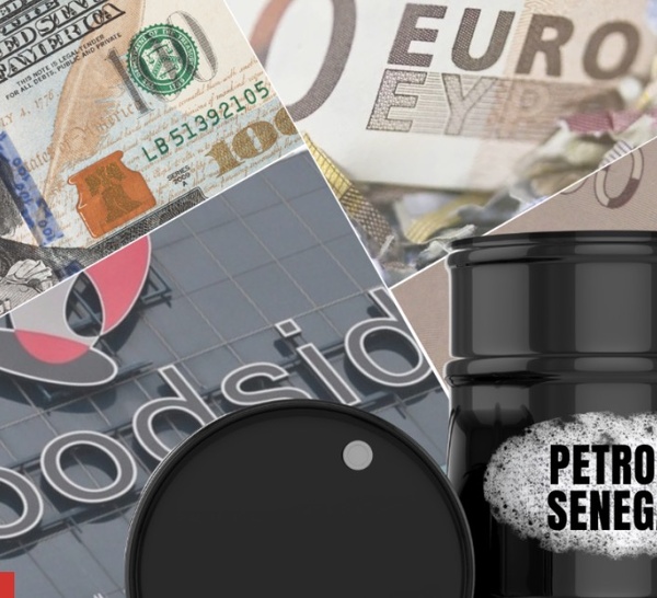 Pétrole sénégalais : 1,9 milliard de dollars pour Woodside et un déclin qui tire la production vers le bas (T3)