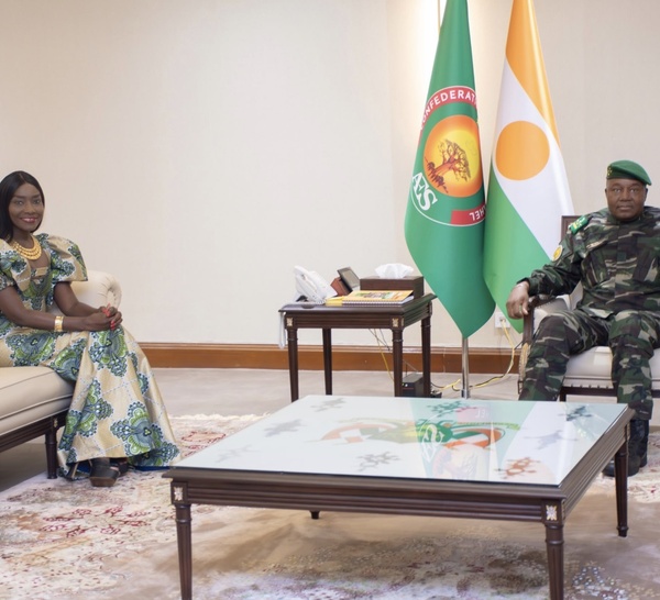 Coumba Gawlo, la voix d’or du Sénégal : 40 ans de carrière et un engagement africain indéfectible