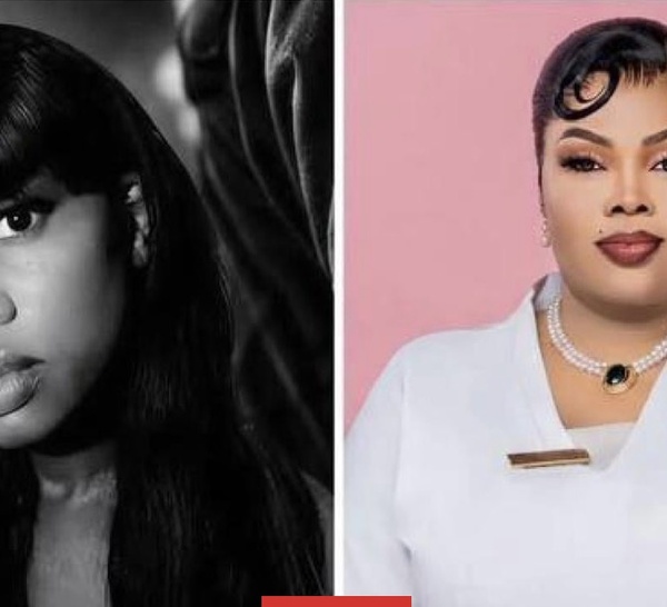 DSC : Révélations sur la confrontation entre Diodio Glow Skin et Rox la Chancelière