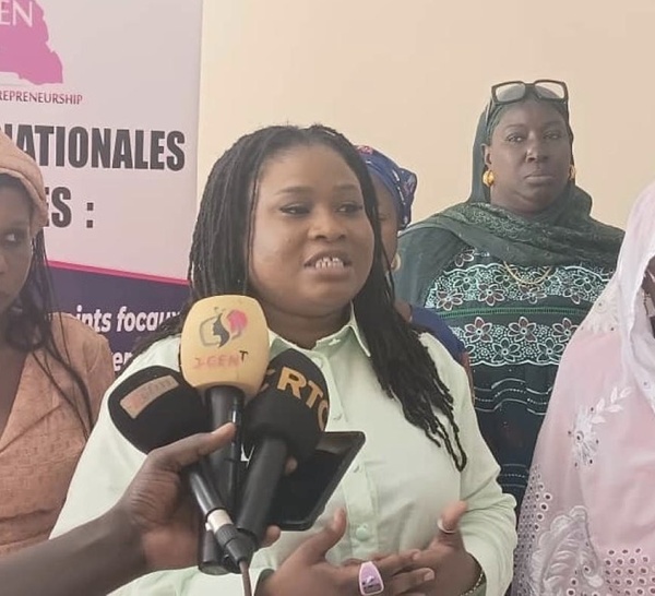 Pré-assises citoyennes à Kaffrine : Mariages d'enfants, violences et 33 décès maternels sonnent l'alarme