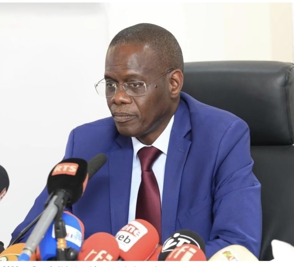 Blocage du PLFR-2026 par Pastef : Al Aminou Lô va prendre la parole