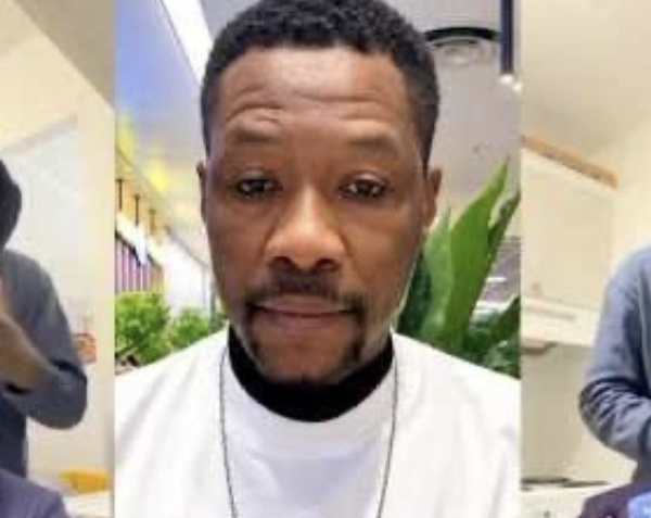 Chronique de Tange-Nouvelle révélation de Mollah qui va rendre malheureux les militants de Sonko sur Ses propres mensonges