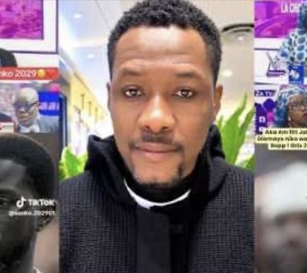 Grave révélation sur la salée réplique de Tange à Ami Ndiaye pastef Diaspora face à Ahmed Aidara