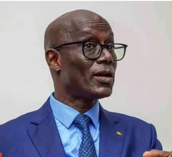Ils en savent trop les uns sur les autres » : Thierno Alassane Sall lance une charge contre le pouvoir