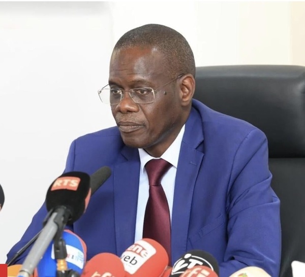 LFR 2026 : Le Premier ministre Al Aminou Lo se dit « convaincu » d’un compromis avec Pastef