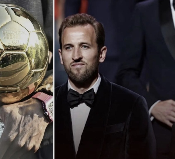 Ballon d’Or 2026 : frustré par le sacre de Kane, l’oncle de Lamine Yamal s’emporte