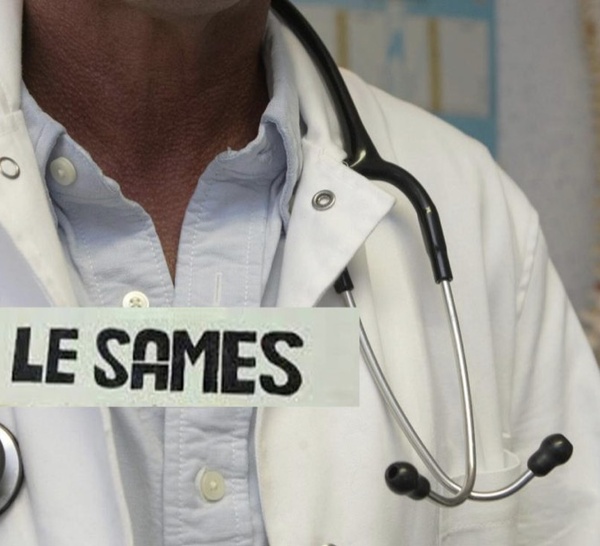 Santé : Le Sames durcit le bras de fer avec le gouvernement et décrète 72 heures de grève nationale
