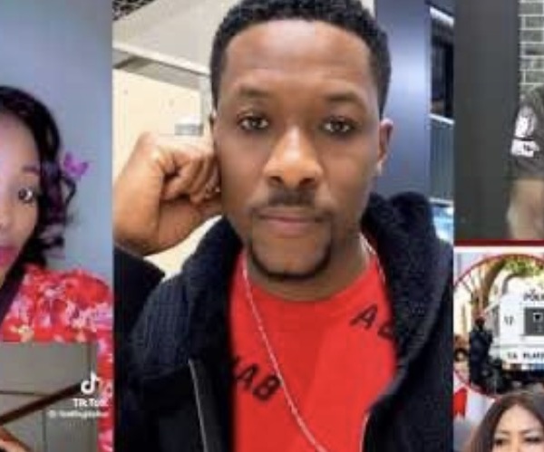 Grave révélation de Tange sur la mauvaise nouvelle contre Diodio Glowskin Pape Ndiaye Walf réagit